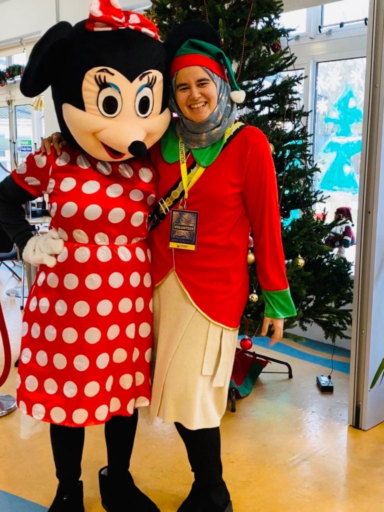 LauraLynn Children’s Hospice