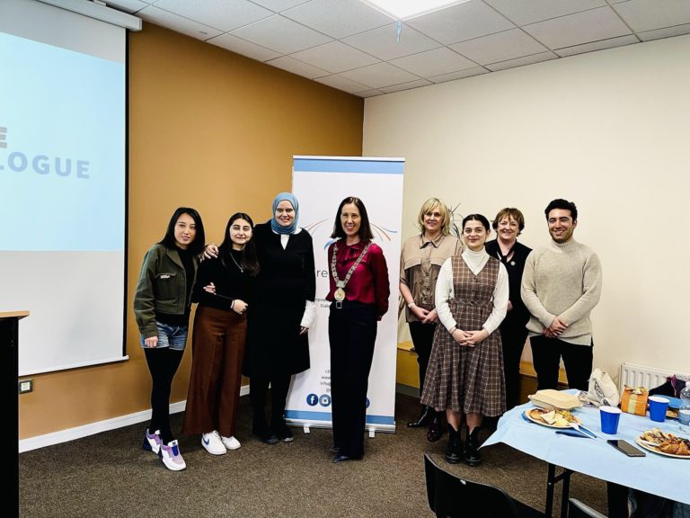 Rekindle Community Spirit 2022