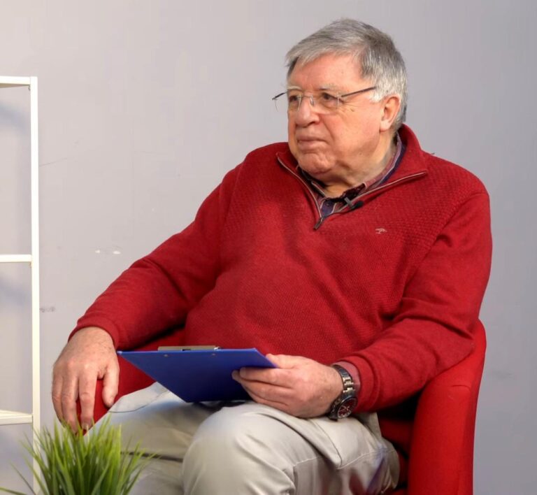 A REFLECTION ON THE DEATH OF M. FETHULLAH GULEN